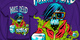 Wake The Dead tee shirt design by ZiplokFF5 - Ziplok