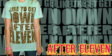 I Like To Get Down After Eleven image