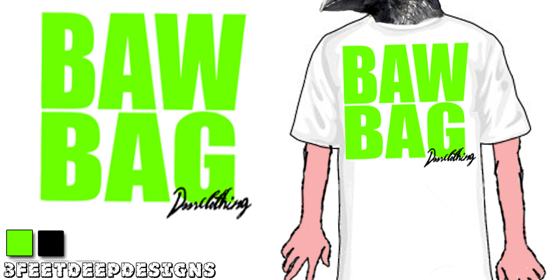 BAWBAG! image