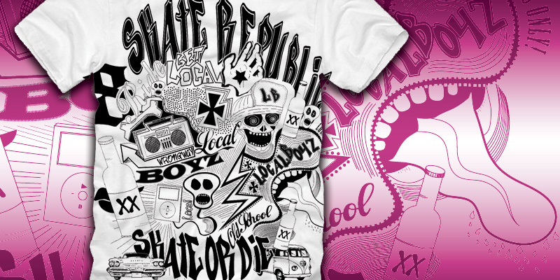 Skate Republic image
