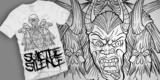 Sucide Silence - Angry banners image