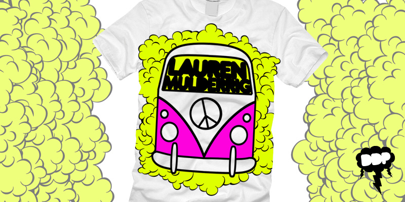 Lauren Mulderrig image