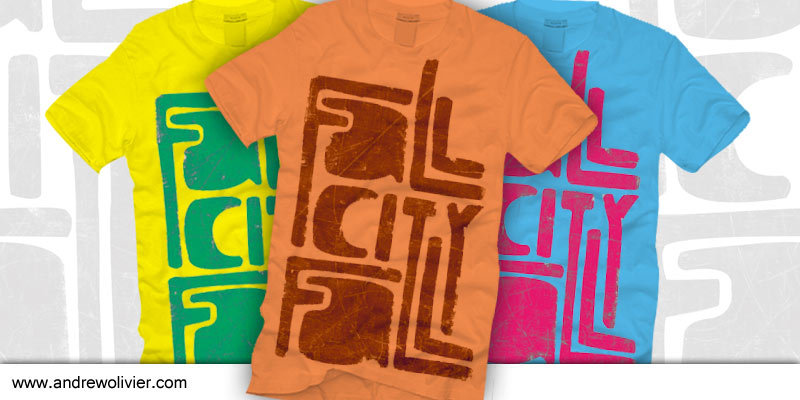 Distressed 'Indie type' Distressed 'Indie type' image