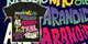 YOU'RE PARANOID tee shirt design by AKUTOU - AKUTOU