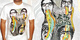Seeing Is Believing tee shirt design by ben - Ben