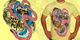 Misnakes tee shirt design by ben - Ben