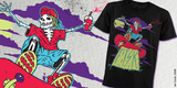 forever the sickest slurpee tee shirt design by icross - icross