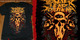 BRING HER HEAD TO ATHENA 2 tee shirt design by restless - Brian Rinaldi