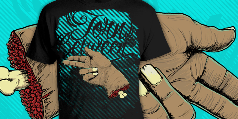 Torn Between ~ Hands Up! image