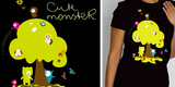 MonstRtree || image