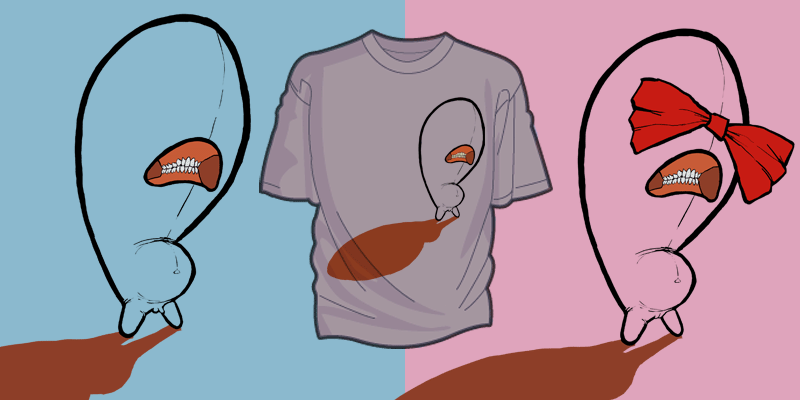 His and Hers His and Hers image