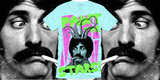 Smokey Moustache image