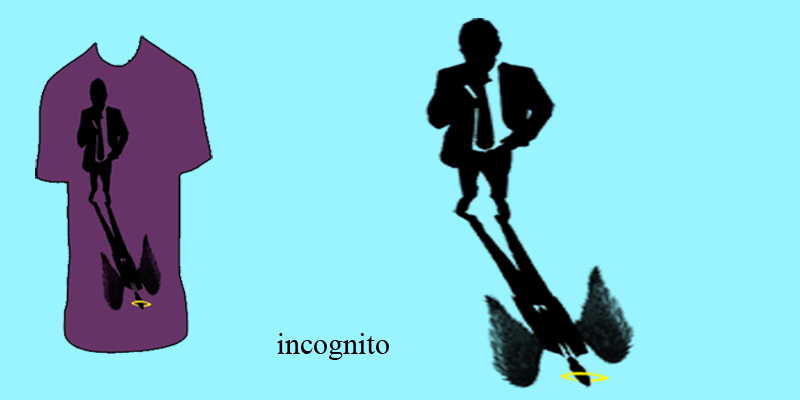 Incognito image