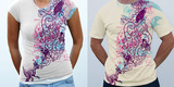 So I was thinking maybe we should have lunch sometime tee shirt design by collisiontheory - aj dimarucot