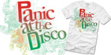 Panic At The Disco Panic At The Disco image