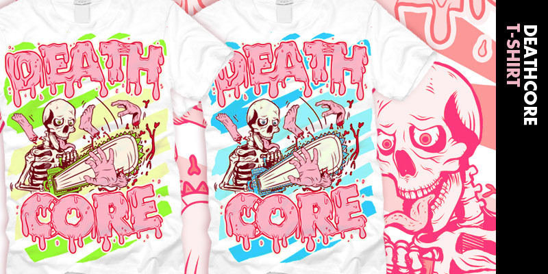 deathcore image
