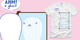 Ghostie on Second image