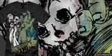 Art Almighty tee shirt design by heythequickness - Jerome Villagracia