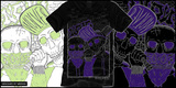 I'll bust a skull in yo' ass! I'll bust a skull in yo' ass! image
