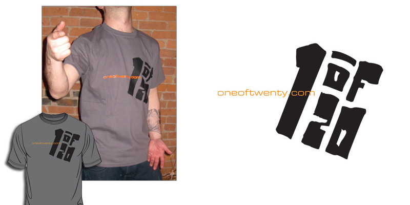 Men's Logo Shirt image