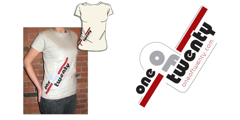 Women's Bauhaus Logo T image