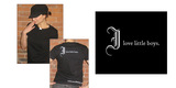 Women's Priest Shirt image