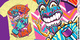 Sweet Time | Tiki Skate image