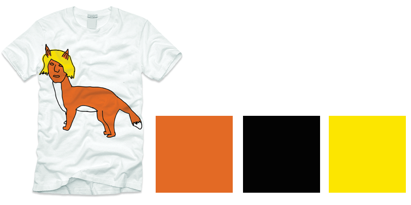 Foxy Fishburn image