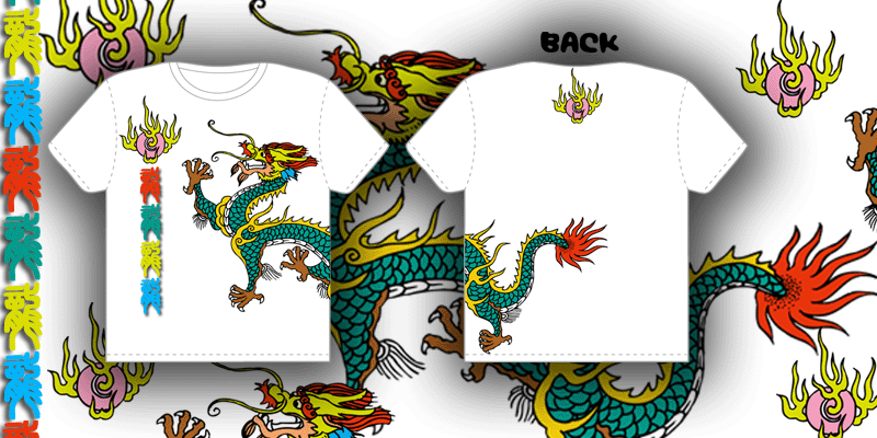 Chinese Dragon!!! image