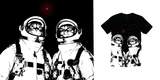 "Catstronauts" by Master_Control Catstronauts tee shirt design by Master_Control - Master Control Program