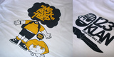 "We Rock Hard" by aeiko We Rock Hard tee shirt design by aeiko - aeiko