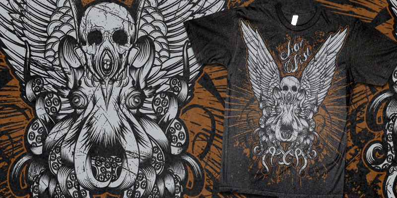 Cthulhu image