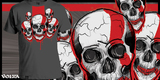 Five Heads image