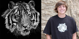 Tiger image