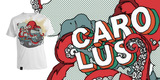 Carolus Kraken Attack!!! image