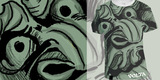 chinese demon   image