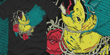bird and thorns  image
