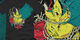 bird and thorns  tee shirt design by suffoca - Boyce