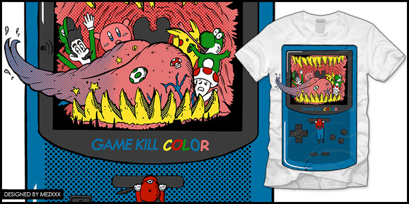 Mario's time to shine! image