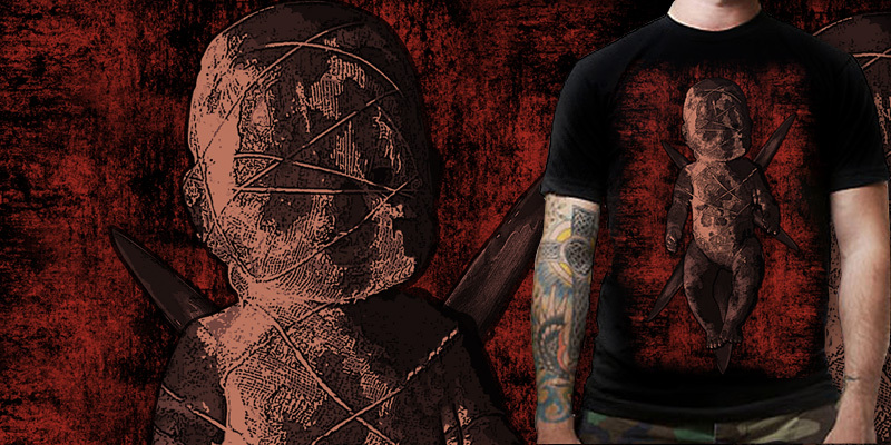 BloodyPuppet image