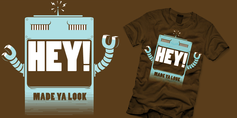 Hey! image