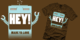 Hey! image