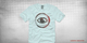 Always Creative :: Company Tee image
