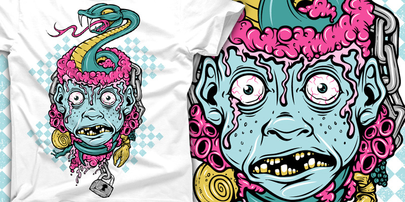 It's a Head, Bro!? It's a Head, Bro!? image