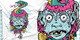 It's a Head, Bro!? tee shirt design by whalebone - Dave's so dirty.