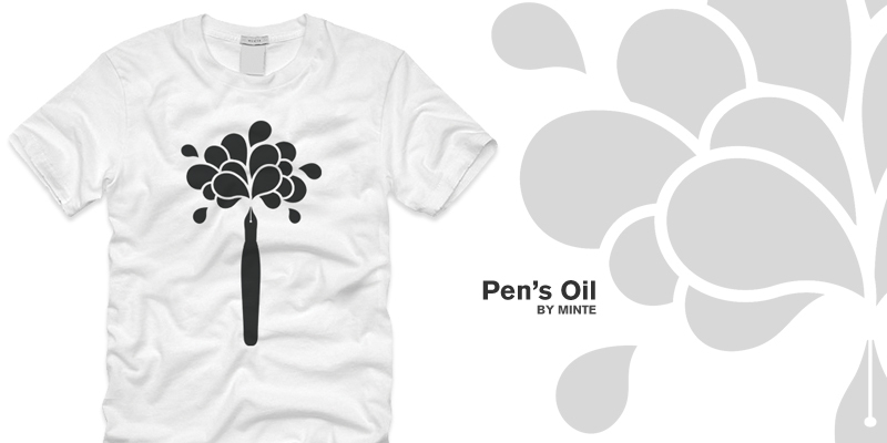 Pen's Oil image