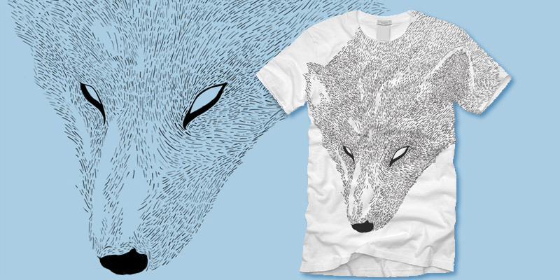 dark fox image