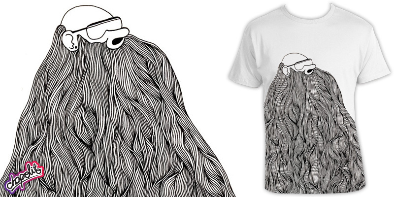 Beards are Awesome! image