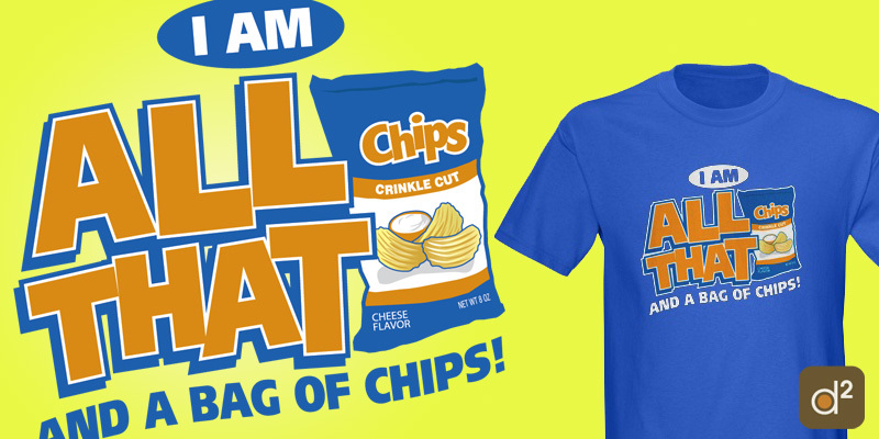 All That And A Bag Of Chips image