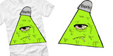 The All Thrashing Eye image